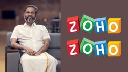 என்ன இப்படி இறங்கிட்டாங்க.. ஸ்ரீதர் வேம்புவின் ZOHO நிறுவனத்தின் 2 புது பிஸ்னஸ்!