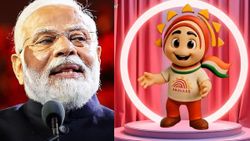 உதய் என்கிற Aadhaar Mascot அறிமுகம்.. ஆதார் சேவைக்காக UIDAI செய்த இன்னொரு மாற்றம்!