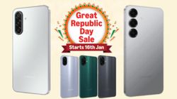 Amazon-க்கு அடிங்க சல்யூட்.. குடியரசு தின ஸ்பெஷல்.. 10 Samsung போன்கள் மீது விலை குறைப்பு, டிஸ்கவுண்ட், ஆபர்!
