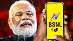 Jio, Airtel-க்கு சைலன்ட் ஸ்கெட்ச்.. BSNL 5G லேட் ஆவதற்கு பின்னால் இருக்கும் மாஸ்டர் பிளான்!