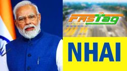 ஏப்ரல் 1 முதல் எல்லாமே மாறுது.. வாகன ஓட்டிகளே கவனம்.. வருகிறது புதிய ஃபாஸ்டேக் விதிகள்.. இதோ முழு விவரம்..