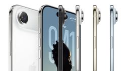 நான் வீழ்வேனென்று நினைத்தாயோ.. Apple-ன் 2026 ஸ்லிம் iPhone உறுதி.. எப்போது அறிமுகம்? என்ன மாடல்?