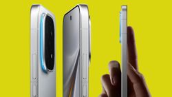 iQOO-வின் ரியல் சிங்கம்.. 7000mAh பேட்டரி, 100W சார்ஜிங். 50MP டெலிஃபோட்டோ கேமராவுடன் புதிய Ultra போன்!