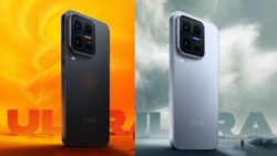 iQOO நீ வேற லெவல்.. 24GB ரேம், Ice Dome ஏர் கூலிங் சிஸ்டம், 100W சார்ஜிங், 7400mAh பேட்டரி உடன் புது போன்!