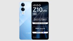 அமேசான் அதிர போகுது. ரூ.9998 பட்ஜெட்ல iQOO 5ஜி போன்.. 6000mAh பேட்டரி.. 50எம்பி கேமரா.. எந்த மாடல்?