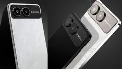 பொளக்குது ஆர்டர்.. ஆஃபர் விலை ரூ.12,542 க்கு AMOLED டிஸ்பிளே.. 5000mAh பேட்டரி.. 50MP கேமரா.. எந்த மாடல்?