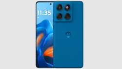 விவோ எல்லாம் ஓரம் போ.. 7000mAh பேட்டரி.. 50எம்பி கேமரா.. வருகிறது புது Motorola 5ஜி போன்.. எந்த மாடல்?