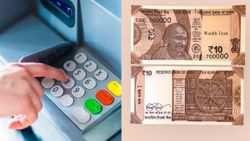 10 ரூபாயோ.. 50 ரூபாயோ.. இனி ATM இல் எல்லாம் கிடைக்கும்.. வருகிறது புதிய வசதி.. இதோ முழு விவரம்..