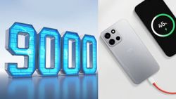 வேற எந்த போனும் வாங்கிடாதீங்க.. 9000mAh பேட்டரி, 80W சார்ஜிங் உடன் புதிய OnePlus போன்.. எந்த மாடல்?