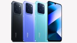 தூள் கிளப்பும் பிளிப்கார்ட்.. ஆஃபரில் POCO 5ஜி போன்.. 6000mAh பேட்டரி.. 50எம்பி கேமரா.. எந்த மாடல்?