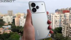 அப்படி போடு.. செம ஆஃபரில் Realme 5ஜி போன்.. 7000mAh பேட்டரி.. 50எம்பி கேமரா.. எந்த மாடல்?