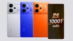 ஆளுக்கு 1 ஆர்டர் கன்ஃபார்ம்.. 10001mAh பேட்டரி.. புது Realme 5ஜி போன் அறிமுகம்.. எந்த மாடல்? என்ன விலை?