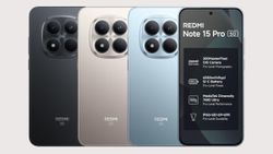 Redmi அறிமுகம் செய்த புது 5ஜி போன்.. 200எம்பி கேமரா.. 6500mAh பேட்டரி.. எந்த மாடல்? என்ன விலை?