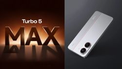 மார்க்கெட்டை சுருட்டி பாக்கெட்டுல போடும் விலை.. Redmi-யின் புதிய Turbo Max ஸ்மார்ட்போன்!