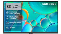 கூரையை பிச்சிக்கிட்டு கொட்டுது ஆர்டர்.. ரூ.10,566 பட்ஜெட்ல Samsung டிவி.. கியூ-சிம்பொனி, HDR 10+.. எந்த மாடல்?