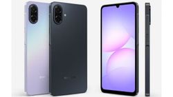 போட்டான் பாரு.. 50MP கேமரா.. 120Hz டிஸ்பிளே.. 6000mAh பேட்டரி.. 6 OS அப்டேட்.. புது Samsung போன்.. எந்த மாடல்?