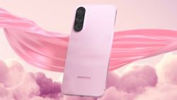 மிட்-ரேஞ்ச் மிரளுது.. 6.9 மிமீ ஸ்லிம்மில் 5000mAh பேட்டரி.. SONY கேமரா.. AMOLED டிஸ்பிளே.. புது Samsung மாடல்!