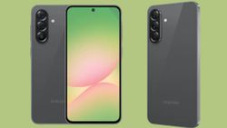 இதுதான் புதிய சாம்சங் 5ஜி போன்.. IP67 ரேட்டிங்.. 50எம்பி கேமரா.. AMOLED டிஸ்பிளே.. எந்த மாடல்?