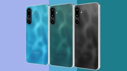 வெளுக்குது ஆர்டர்.. ரூ.11,874 க்கு Samsung 5ஜி போன்.. 5000mAh பேட்டரி.. AMOLED டிஸ்பிளே.. எந்த மாடல்?