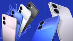ஆர்டருக்கு மேல ஆர்டர்.. ரூ.8,999 பட்ஜெட்ல 5000mAh பேட்டரி.. 15W பாஸ்ட் சார்ஜிங்.. IP64 ரேட்டிங்.. எந்த மாடல்?