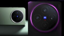 வந்துட்டான்.. புதிய VIVO போன்.. 12GB ரேம், ZEISS கேமரா, IP69 ரேட்டிங், 90W சார்ஜிங், 6200mAh பேட்டரி!