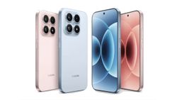 போட்டான் பாரு Xiaomi.. புது Max மாடல்.. 7500mAh பேட்டரி, 100W சார்ஜிங், Snapdragon 8 Elite Gen 5 சிப்செட்!