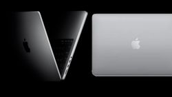 வாடா கண்ணு.. மார்ச் மாதம் அறிமுகமாகும் பட்ஜெட் விலை MacBook.. iPhone சிப்பை கையில் எடுத்த Apple!