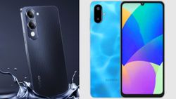 சாம்சங் முதல் விவோ வரை.. ரூ.10,000 பட்ஜெட்டில் 5ஜி போன்கள்.. 50MP கேமரா.. 6000mAh பேட்டரி.. பட்டியல் இதோ..