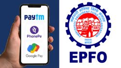 பேங்க் அக்கவுண்ட், லிமிட், பின் நம்பர்.. UPI வழியாக PF பணம் எடுக்க.. 5 முக்கியமான விஷயங்கள்!