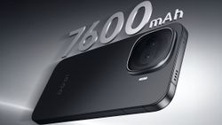 ஸ்மார்ட்போன் சாம்ராஜ்யமே மிரளுது.. 7600mAh பேட்டரி.. 100W சார்ஜிங்.. OIS கேமரா.. 4 OS அப்கிரேட்.. எந்த மாடல்?