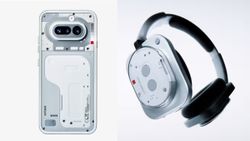 பட்ஜெட் விலையில் Nothing Headphone (a) மாடல்.. நத்திங் Phone 4a சீரிஸ் உடன் அறிமுகம்?