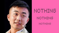 பய புடிச்சுட்டான்.. PINK கலரில் புதிய Nothing போன்.. எந்த மாடல்?