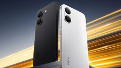 மார்க்கெட்டை பொளந்து விட்ட POCO.. 16GB ரேம், 7560mAh பேட்டரி, 100W சார்ஜிங்.. புது ஸ்பெஷல் எடிஷன் போன்!
