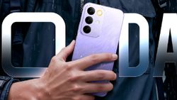 வந்துட்டான்யா எங்க பட்ஜெட் ராஜா Realme.. 5ஜி, 7000mAh பேட்டரி, 50MP கேமரா, 4GB ரேம் உடன் புதிய போன்!