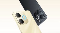 மிரளுது பட்ஜெட்.. 6300mAh பேட்டரி.. 15W சார்ஜிங்.. 90Hz டிஸ்பிளே.. புது Realme போன்.. எந்த மாடல்?