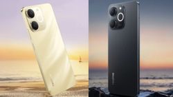 நாளைக்கு லான்ச் ஆகும் புத்தம் புதிய Realme போன்.. 6300mAh பேட்டரி.. எந்த மாடல்? என்ன விலை?