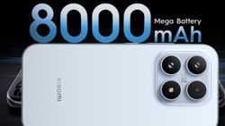 ப்பா என்னா காம்பினேஷன் டா இது.. 200MP கேமரா, 8000mAh பேட்டரி, 6.9-இன்ச் டிஸ்பிளே.. Xiaomi-யின் புது MAX போன்!