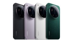 செஞ்சிட்டான் Xiaomi.. 200MP டெலிபோட்டோ, 6000mAh பேட்டரி, 16GB ரேம் புது போன் அறிமுகம்.. எந்த மாடல்?