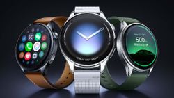 முரட்டு Smart Watch-ஆ இருக்கே.. 18 நாள் பேட்டரி, ECG ஆதரவு, 5ATM வாட்டர் ப்ரூப்.. என்ன மாடல்? என்ன விலை?