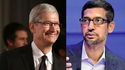 ChatGPT, Gemini சோலி முடிஞ்சு.. Google, OpenAI வயிற்றில் புளியை கரைத்த Apple அறிவிப்பு.. WWDC 2026-ல் மாஸ்?