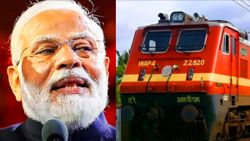 ரயிலில் அடிக்கடி பயணம் செய்கிறீர்களா? வருகிறது Rail Points.. டிக்கெட், உணவு இலவசம்.. இதோ முழு விவரம்..