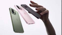 புது Mini போன்.. முடிச்சு விட்டான் OnePlus.. முரட்டு 7500mAh பேட்டரி, LUMO டெலி கேமரா, 16GB ரேம்!