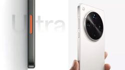 முதல் முறை.. சீனாவை தாண்டி வெளிய வந்த புது OPPO Ultra போன்.. 200MP SONY கேமரா, 7050mAh பேட்டரி.. எந்த மாடல்?