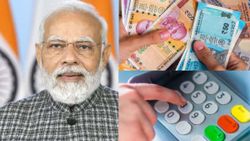 பேங்க் அக்கவுண்ட்.. ஏப்.1 புது ரூல்ஸ்.. ATM, UPI லிமிட் இதுதான்.. 3 அதிரடி மாற்றங்கள் அமல்.. என்னென்ன வருது?