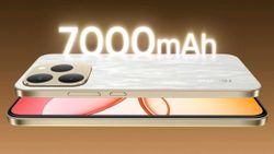 அவசரப்பட்டு வேற போன் வாங்காதீங்க.. வருது புது Realme ஸ்மார்ட்போன்.. 7000mAh மேல பேட்டரி.. எந்த மாடல்?