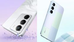 புதுசு வந்துருச்சு.. ரூ.13,999 க்கு பழசு.. 6000mAh பேட்டரி.. 45W பாஸ்ட் சார்ஜிங்.. 6GB ரேம்.. எந்த மாடல்?