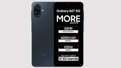சிட்டாக பறக்கும் ஆர்டர்.. 6000mAh பேட்டரி.. 50MP கேமரா.. ஆஃபரில் சாம்சங் 5ஜி போன்.. எந்த மாடல்?