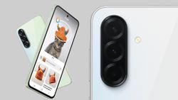 சறுக்குனு ரூ.3000 விலை குறைக்கப்பட்ட Samsung 5ஜி போன்.. 5000mAh பேட்டரி, 45W சார்ஜிங், IP67.. எந்த மாடல்?