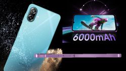 Samsung-ன் புது 5ஜி போன்.. ரூ.11999 ஆபர் விலையில் விற்பனை.. 6000mAh பேட்டரி, IP54.. நம்பி வாங்கலாமா?