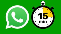 15 நிமிட லிமிட்.. புதிய Setting.. ப்ளூ டிக்கை OFF பண்ணாலும் வேலை செய்யும்.. WhatsApp வரலாற்றில் பெரிய மாற்றம்!